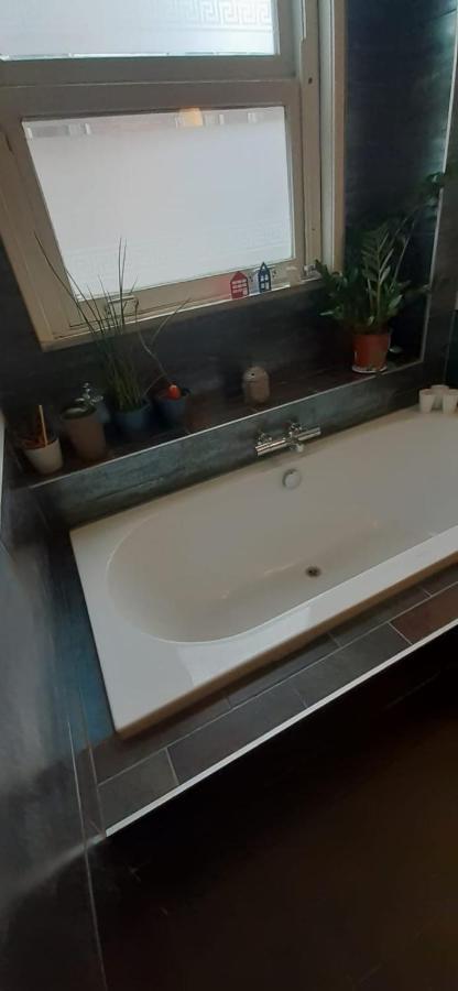 Charlotte, Not For Parties, Not A Hotel, Room With Shared Bathroom, No Kitchen 阿姆斯特丹 外观 照片