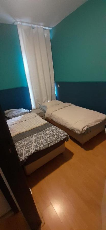 Charlotte, Not For Parties, Not A Hotel, Room With Shared Bathroom, No Kitchen 阿姆斯特丹 外观 照片