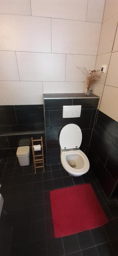 Charlotte, Not For Parties, Not A Hotel, Room With Shared Bathroom, No Kitchen 阿姆斯特丹 外观 照片