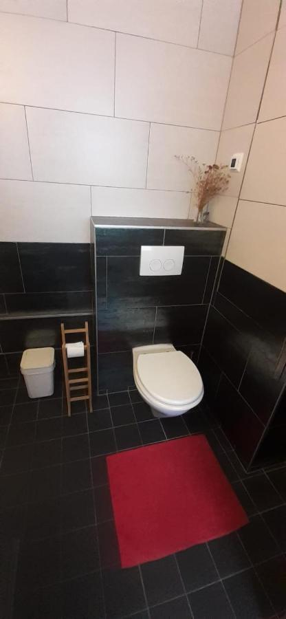 Charlotte, Not For Parties, Not A Hotel, Room With Shared Bathroom, No Kitchen 阿姆斯特丹 外观 照片