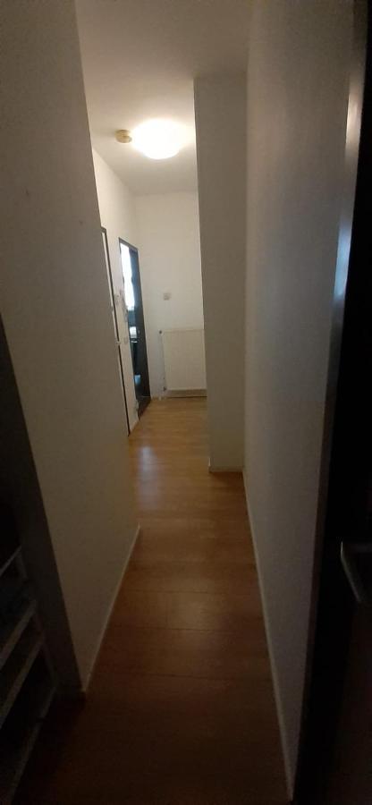 Charlotte, Not For Parties, Not A Hotel, Room With Shared Bathroom, No Kitchen 阿姆斯特丹 外观 照片