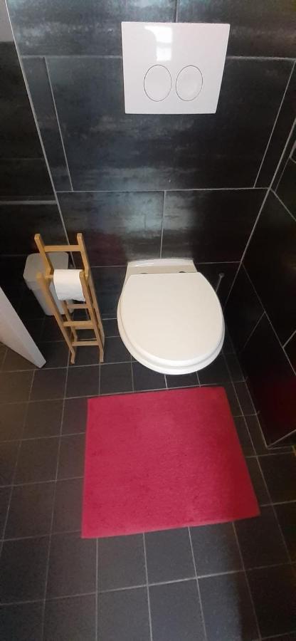 Charlotte, Not For Parties, Not A Hotel, Room With Shared Bathroom, No Kitchen 阿姆斯特丹 外观 照片